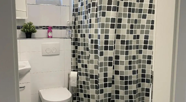 Номер Standard Airport Apartment Rooms
