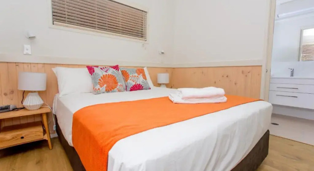 BIG4 Sawtell Beach Holiday Park, Забронировать Отель Сотелл Coffs Coast