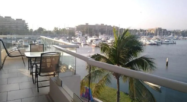 Номер Standard Marina Banderas Suites Hotel Boutique