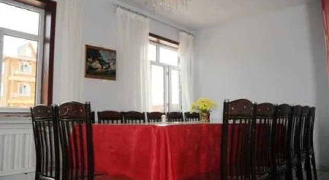 Russia Camp Resort, Book Ferieresort Hoteller i Inner Mongolia med parkering, Parkering