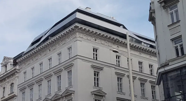 Exquisit Wien
