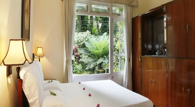River Grove Villa, Buchen Sie Villa Kandy Distrikt Kandy