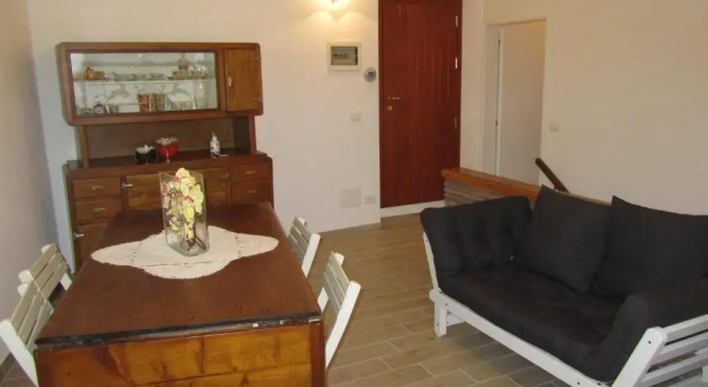 Deluxe cameră B&B La Casetta