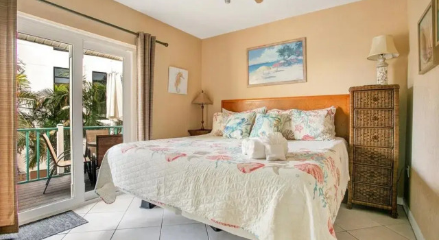 Five Palms Suite 209 - Daily - Weekly - Monthly, Забронировать Отель Отели Клируотер-Бич с парковкой, Парковка
