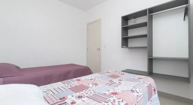 Apartamento 2 quartos - 333