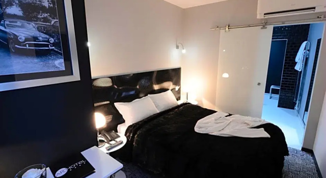 Номер Comfort Art Hotel
