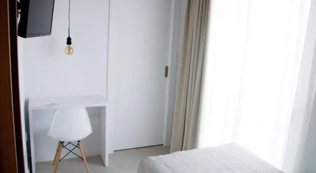 Одноместный номер Standard Sosiego Hostal de Mar