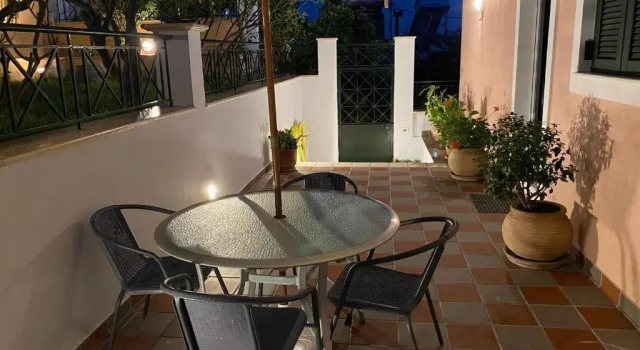 Вилла Deluxe Old Olive House