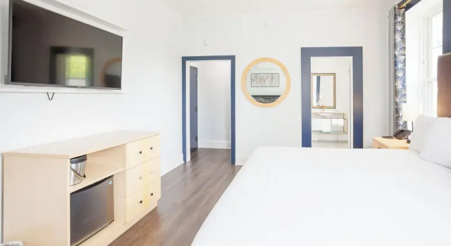 Студия Executive Hotel Callista
