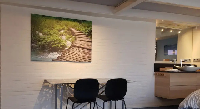 Waar Maas en Waal ..., Rezerwuj Hotel Woudrichem Brabancja Północna