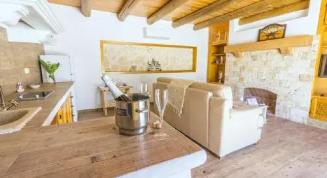 Rural Resort Valle Hermoso 1, Забронировать Курортный отель Курортные отели провинции Малаги, Курортный отель