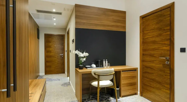 Номер Classic Hotel Vema