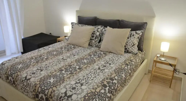 Rome Guest House Saint Peter, Prenota Hotel Hotel a Lazio con parcheggio, Parcheggio
