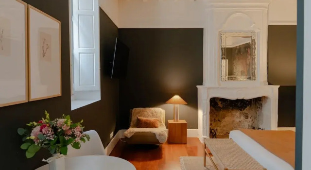 Номер Standard Maison Fredon Bordeaux Centre