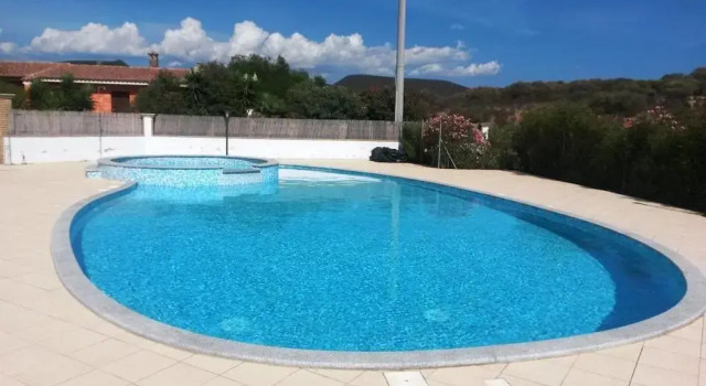 Case Ghisu Marpal Sardegna