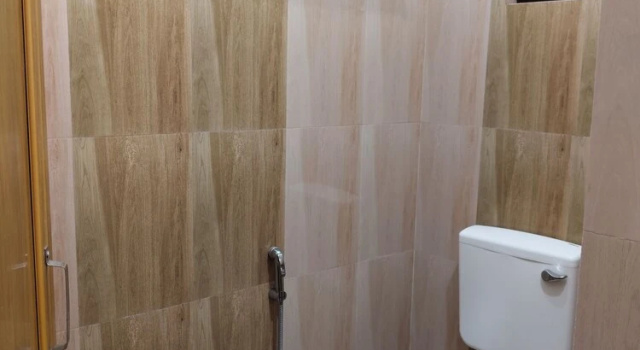 Номер Deluxe Khoai Village Resort