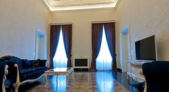 Palazzo Favacchio - Patanè, Забронировать Отель Отели Долины Ното 3 звезды, 3*