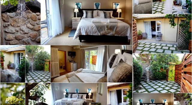 Номер Standard Kududu Guest House