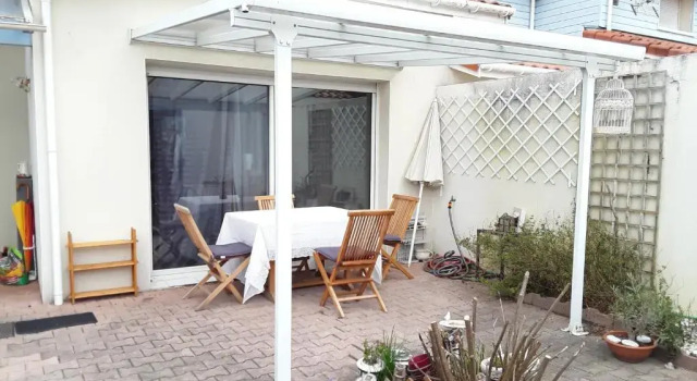 Номер Standard Tiny House et chambre chez l habitant