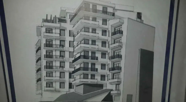 Студия Relax apartment квартира в новостройке