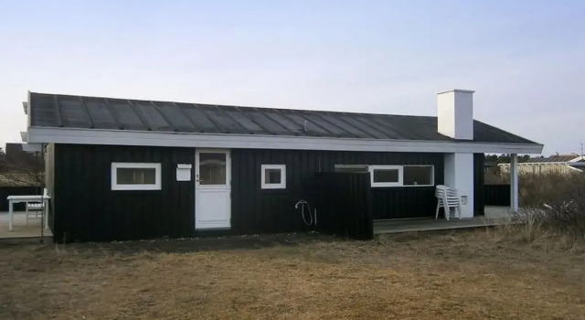 "Märta" - 300m from the sea in NW Jutland, Rezervovat Hotel Skagen 