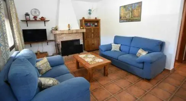 Cortijo Antonio, Prenota Hotel Hotel a Axarquía con parcheggio, Parcheggio
