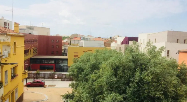 Апартаменты Logement Cosy 58m2 centre ville
