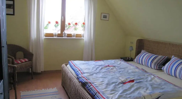 Ferienwohnung Gertraud Müller, Đặt Khách sạn Gersfeld Rhön