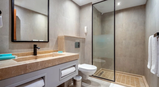 Номер Superior Al Masa Hotel El Sokhna