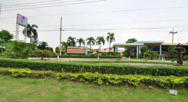 The Palm Resort Kampeang Saen, Забронировать Курортный отель Кампхаенг Саен Nakhonpathom Province