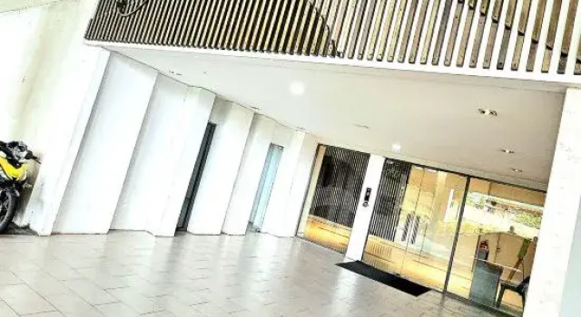 The Loft Imago KK Time Square - 4 Bedrooms/ 10 PAX