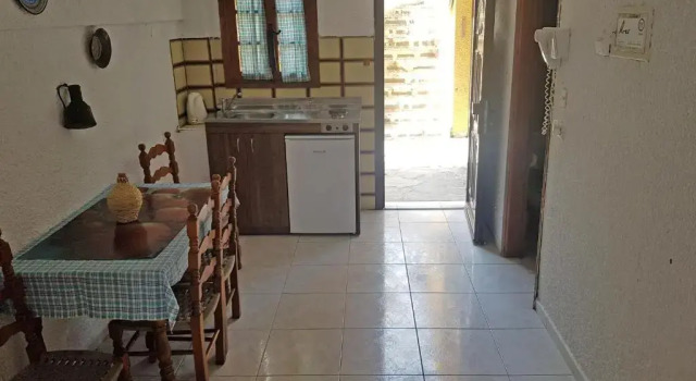 Апартаменты Standard Erato Apartments