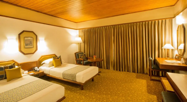 Номер Executive Casino Hotel - CGH Earth, Cochin