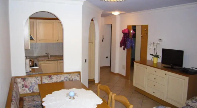 Апартаменты с 3 комнатами Villa Lory