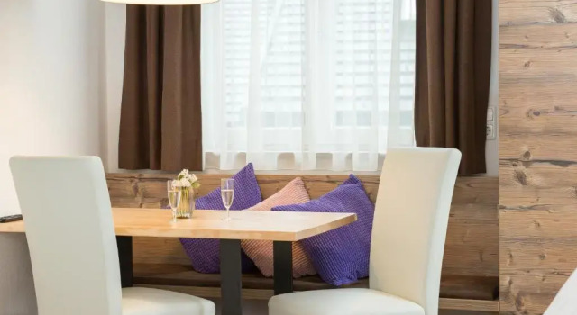 Апартаменты Dolomite Apartments 901 - 905 by Familiaris