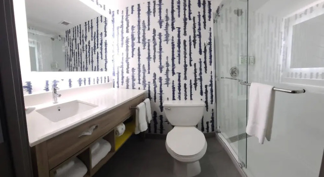 Двухместный номер Standard La Quinta by Wyndham Lexington Park - Patuxent