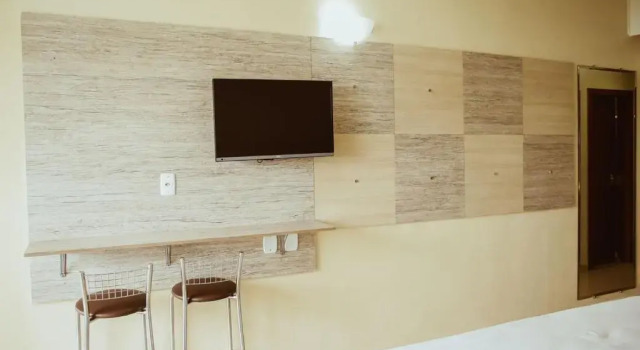 Семейный номер Standard Barrudada Tropical Hotel