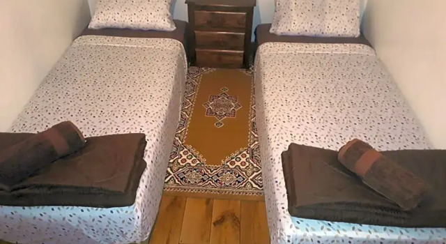 Playa Surf House