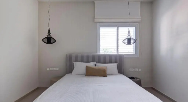 Ella SR by TLV2rent, Reserva ahora Hotel Tel Aviv Distrito Central de Israel, cerca de Teatro Cameri