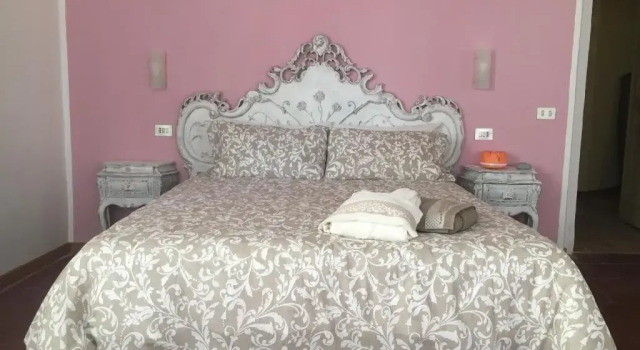 Номер Standard New Flowers Farm B&B