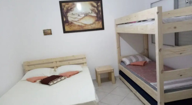 Студия Zimmer Dora Dead Sea