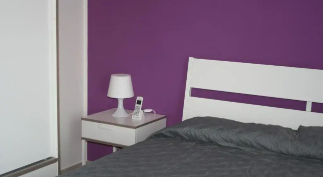 Двухместный номер Standard Moon River Guest House