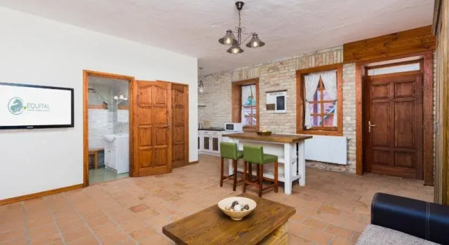 Equital Horse Farm, Rezervați Hotel Hoteluri SPA în Central Transdanubia, SPA
