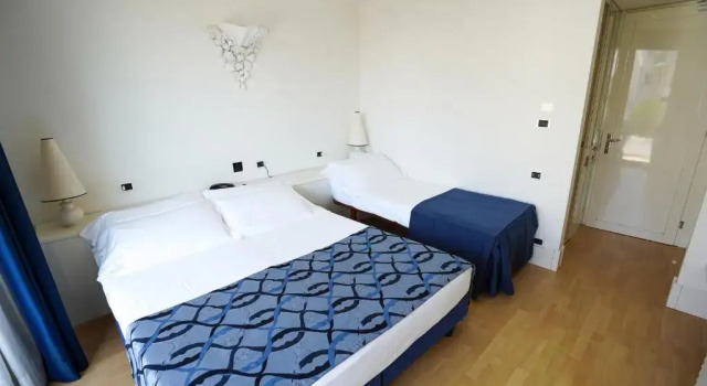 Номер Standard Hotel Luxor