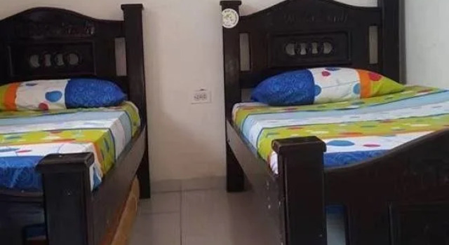 Hotel Dora Smith, Prenota Hotel Cartagena de Indias Bolivar