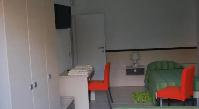 Habitación Estándar Solìa Bed & Breakfast