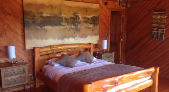 Cabañas Anulen Puerto Varas