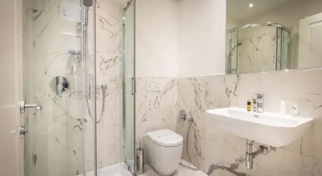 Трёхместный номер Superior Hotel Emma Small Luxury Hotel