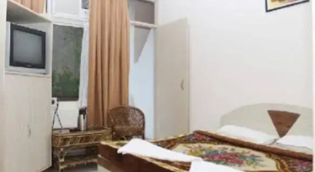 SK Regency Hotel, Rezervovat Hotel Rišikéš Uttarakhand