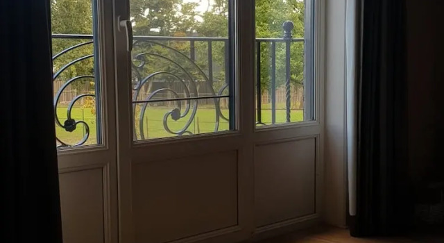 Двухместный номер Comfort Bed and breakfast Mooi Achel